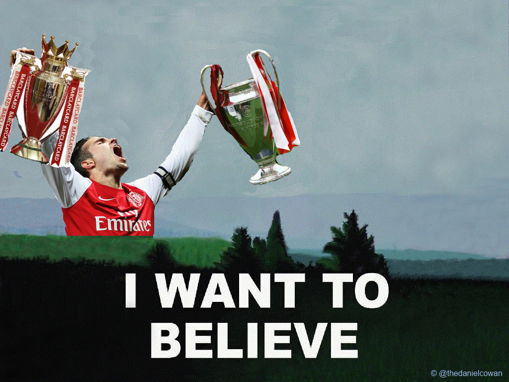 iwanttobelieve